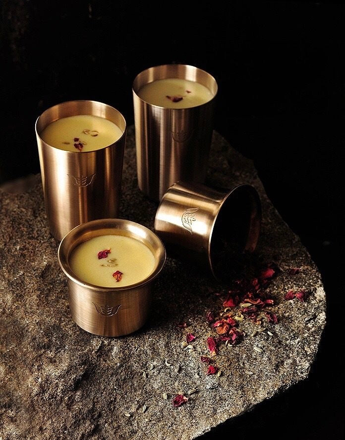 Traditional Drink Mixes