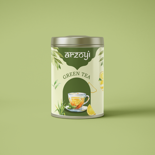 Green Tea